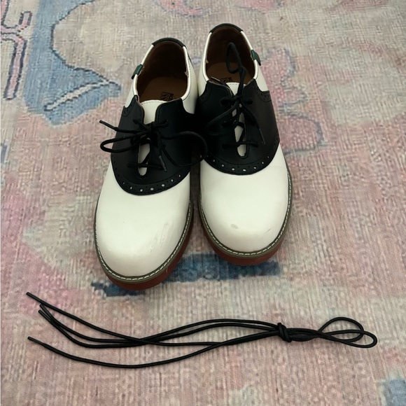 Saddle Shoes size 7 - Picture 7 of 7